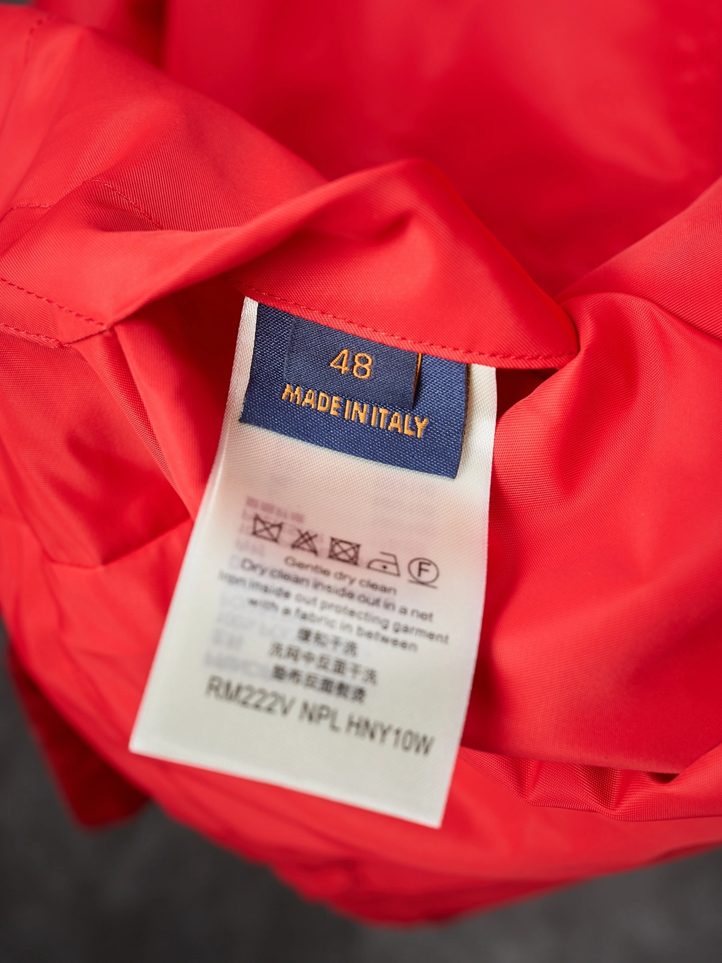 wg.luxury- 8V reversible 3Colour item:E-F431I0710-3